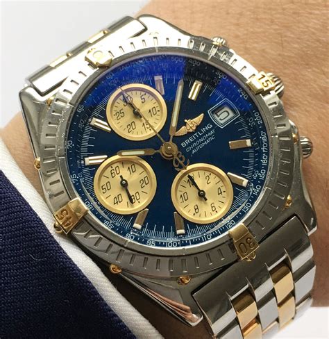 teuere breitling|breitling herrenuhren original.